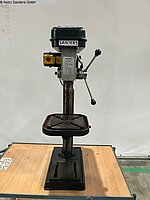 REXON Opti B 22 T, Metal Processing, Boring mills / Machining Centers / Drilling machines, Pillar Drilling Machine