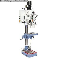 BERNARDO GB 30 Vario, Metal Processing, Boring mills / Machining Centers / Drilling machines, Pillar Drilling Machine