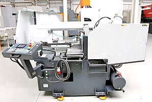 PEGAS 300 x 320 A-CNC-R, Metal Processing, Saws, Band Saw