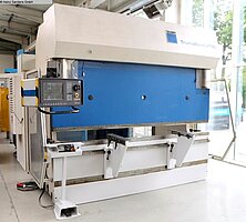 TRUMPF TRUMABEND V 130, Metal Processing, Sheet metal working / shaeres / bending, Hydr. pressbrake