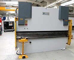 DURMA HAP 30.120, Metallbearbeitungsmaschinen, Blechbearbeitung / Scheren / Biegen / Richten, Abkantpresse - hydraulisch