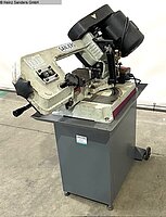 OPTIMUM S 130 GH, Metal Processing, Saws, Band Saw