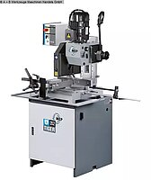MEP TIGER 352 - 4 GESCHW., Metal Processing, Saws, Cold Circular Saw