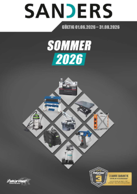 Sommerangebote 2026