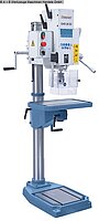BERNARDO GHD 28 SV, Metallbearbeitungsmaschinen, Bohrwerke / Bearbeitungszentren / Bohrmaschinen, Säulenbohrmaschine