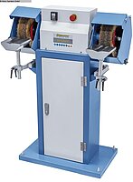 BERNARDO BES 250 D, Other Metal Processing, Other machines, Deburring Machine