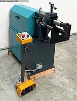 FALKEN IBKS 2.5 MOTO, Metallbearbeitungsmaschinen, Blechbearbeitung / Scheren / Biegen / Richten, Sicken- und Bördelmaschine