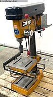 SUSEMIHL SU16, Metallbearbeitungsmaschinen, Bohrwerke / Bearbeitungszentren / Bohrmaschinen, Säulenbohrmaschine