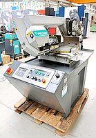 PEGAS 290 x 320 SHI-LR-F, Metallbearbeitungsmaschinen, Sägen, Bandsäge