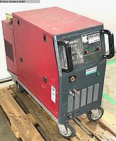 ROEWAG CH 500, Metallbearbeitungsmaschinen, Schweissmaschinen etc., Schweißanlage