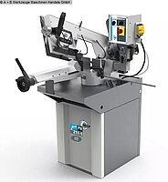 MEP PH 211-1 HB, Metal Processing, Saws, Band Saw