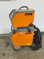 REHM Synergic.Pro² 450-4 WS, Metal Processing, Welding machines, Welding Unit