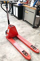 SCHEFER EHW 20Eco Semi, Sondermaschinen, verschiedene Einrichtungen, Hubwagen - Elektro