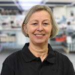 Birgit Dirks