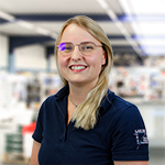 Christine Fokken