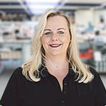 Sonja Herick
