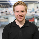 Marek Honerbom