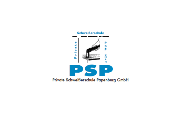 Logo Private Schweißerschule Papenburg GmbH