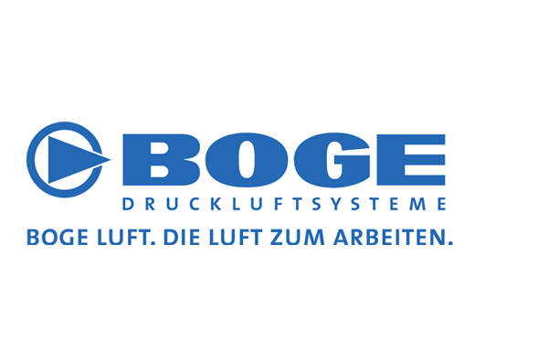 Boge Druckluftsysteme GmbH & Co. KG