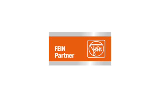 Logo C. & E. FEIN GmbH