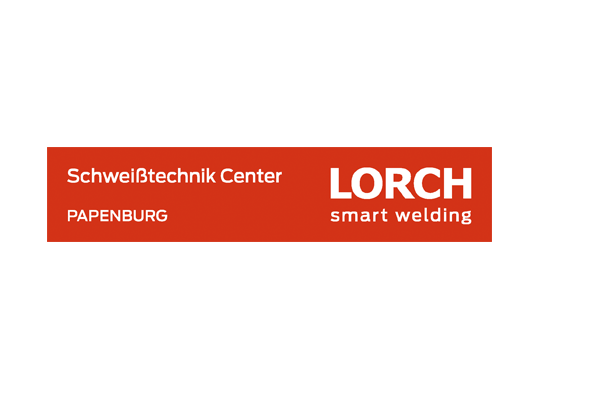 Logo Lorch Schweisstechnik GmbH