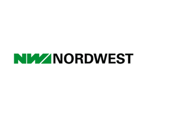 Logo NORDWEST Handel AG