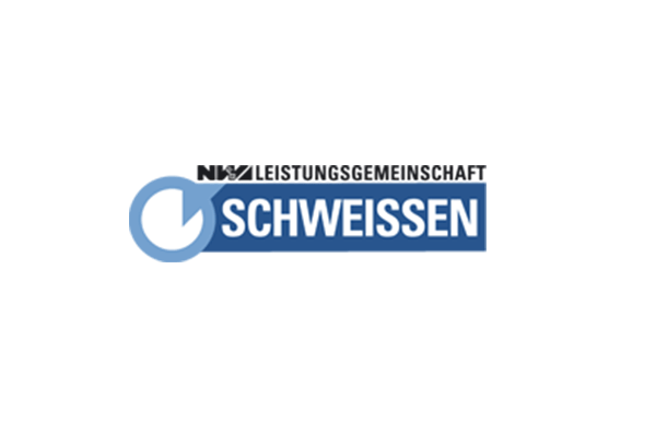Logo Leistungsgemeinschaft Schweißen