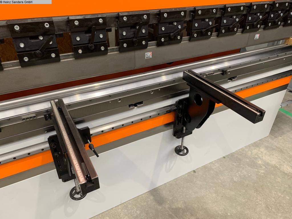 ERMAK POWER BEND FALCON 3.135