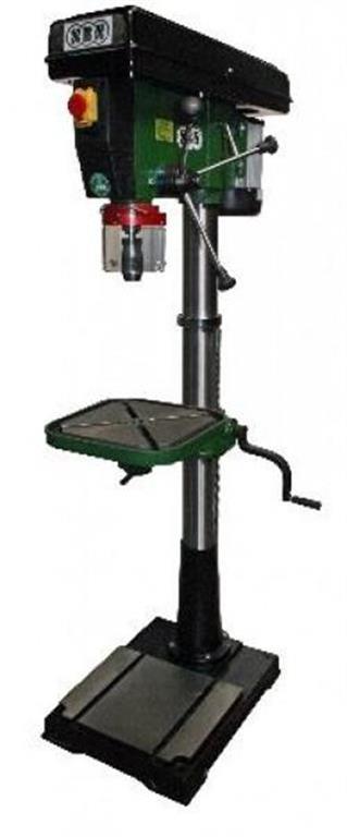 SBN SB 35 B, Metallbearbeitungsmaschinen, Bohrwerke / Bearbeitungszentren / Bohrmaschinen, Säulenbohrmaschine