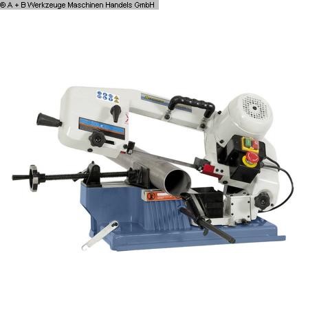 BERNARDO EBS 100 C, Metallbearbeitungsmaschinen, Sägen, Bandsäge
