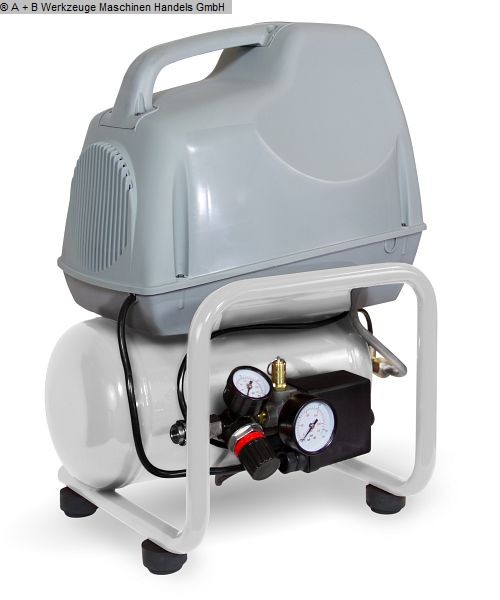 CAIR COMPANY CairMobil 180 Oelfrei, Maschinenzubehör, Maschinenzubehör etc., Kompressor