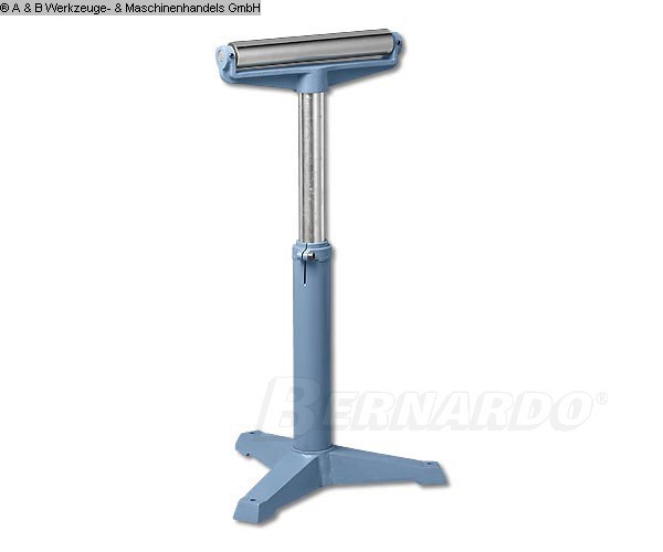 A + B RS, Maschinenzubehör, Maschinenzubehör etc., Rollenbock