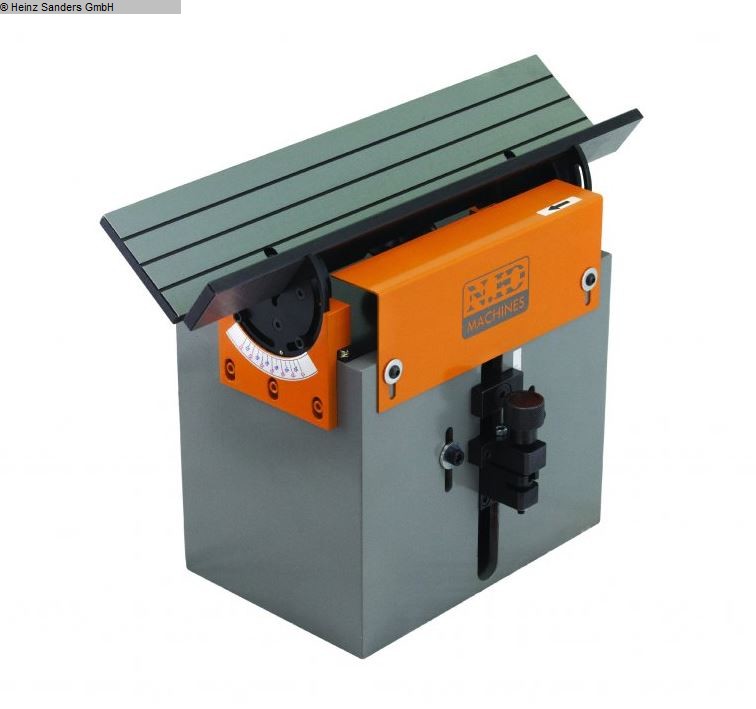 NKO B3 Entgrat-/Anfasmaschine, Other Metal Processing, Other machines, Deburring Machine