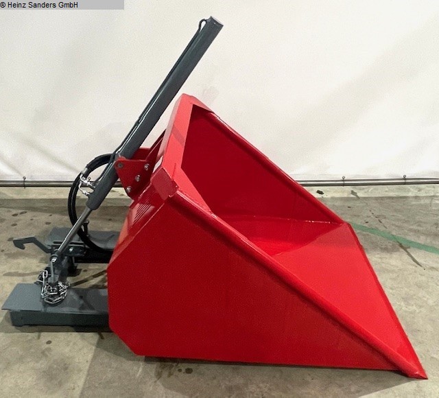 Staplerschaufel EFS 1800, Tools and industrial equipment, Pallet truck / forklift, Other forklifts