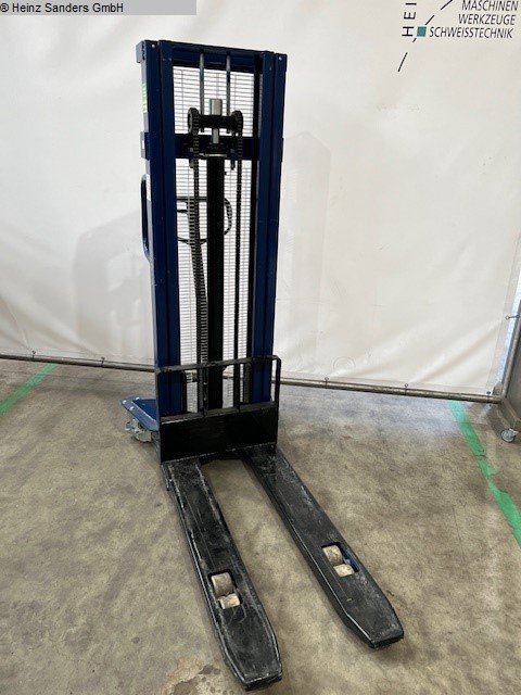 PROTEUS LIFT SDJ 1000, Other Machines, Other attachments, Lift truck