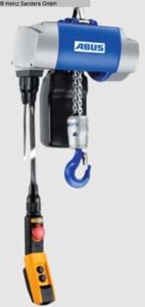 ABUS GM2 - 500kg - 2-strängig, Other Machines, Other attachments, Chain Hoist - Electric