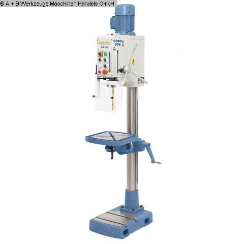 BERNARDO GB 28 S, Metal Processing, Boring mills / Machining Centers / Drilling machines, Pillar Drilling Machine